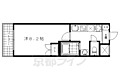 エスポワール二条城4階5.6万円