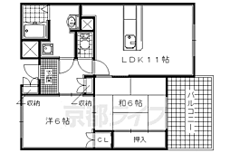 近鉄京都線 向島駅 徒歩10分