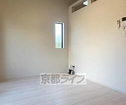 京阪本線 伏見稲荷駅 徒歩9分の賃貸アパート 1階1Kのリビング/ダイニング