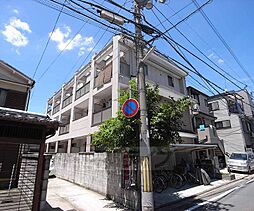 京阪本線 丹波橋駅 徒歩13分の賃貸マンション