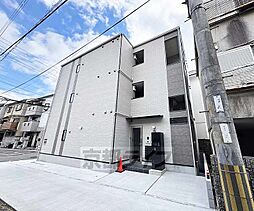 近鉄京都線 伏見駅 徒歩8分