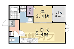 近鉄京都線 伏見駅 徒歩8分