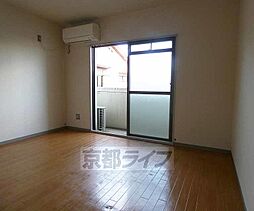 オレンジハイツ太田 305 3階1Kのリビング/ダイニング