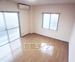 バルーンクラブ2 3B 3階1Kのリビング/ダイニング