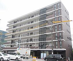 京都地下鉄東西線 東野駅 徒歩9分の賃貸マンション