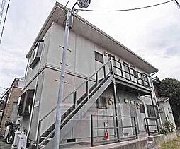 京阪本線 墨染駅 徒歩2分の賃貸アパート