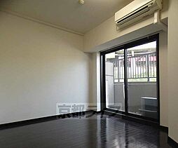 阪急京都本線 西京極駅 徒歩1分の賃貸マンション 9階1Kのリビング/ダイニング