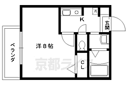 JR東海道・山陽本線 長岡京駅 徒歩7分