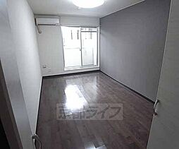 京都地下鉄東西線 椥辻駅 徒歩3分の賃貸マンション 1階1Kのリビング/ダイニング