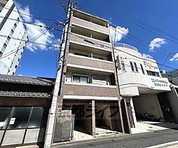 カーサ・フォレスタ1