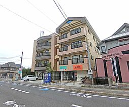 阪急京都本線 西山天王山駅 徒歩14分の賃貸マンション