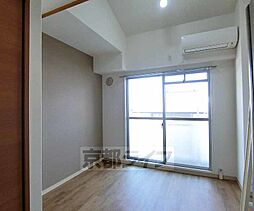 阪急京都本線 西山天王山駅 徒歩5分の賃貸マンション 3階1Kのリビング/ダイニング