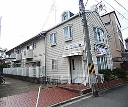 京阪本線 丹波橋駅 徒歩1分