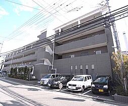 京阪本線 墨染駅 徒歩8分の賃貸マンション