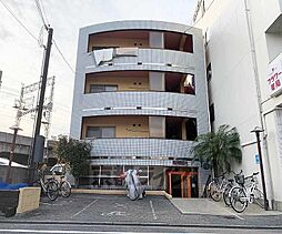 近鉄京都線 伏見駅 徒歩6分の賃貸マンション