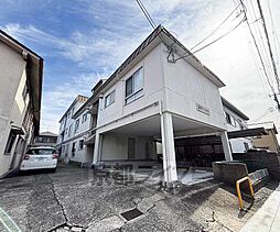 JR東海道・山陽本線 長岡京駅 徒歩7分