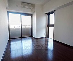 ＬＥＧＡＬ京都河原町III 305 3階1Kのリビング/ダイニング