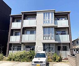 京阪本線 藤森駅 徒歩7分の賃貸マンション