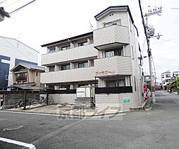 近鉄京都線 伏見駅 徒歩11分の賃貸マンション