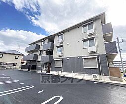 JR山陰本線 太秦駅 徒歩17分