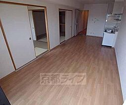 ラ・メゾン・ボヌール 302 3階3LDKのリビング/ダイニング