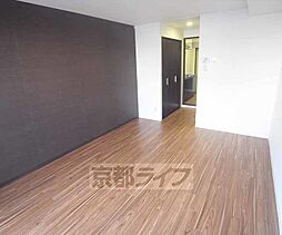 阪急京都本線 西院駅 徒歩2分の賃貸マンション 3階1Kのリビング/ダイニング