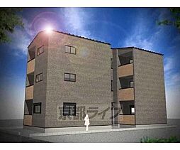 JR山陰本線 太秦駅 徒歩6分