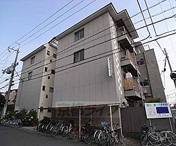 近鉄京都線 竹田駅 徒歩9分の賃貸マンション