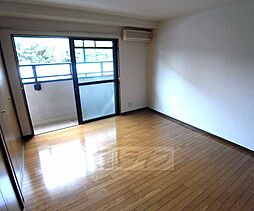 JR東海道・山陽本線 向日町駅 徒歩34分の賃貸マンション 2階2LDKのリビング/ダイニング