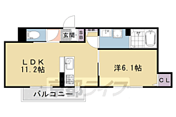 阪急嵐山線 松尾大社駅 徒歩14分