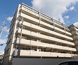 京阪本線 伏見桃山駅 徒歩6分の賃貸マンション