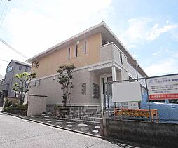 京阪本線 龍谷大前深草駅 徒歩5分の賃貸アパート
