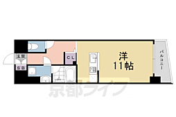 阪急京都本線 西京極駅 徒歩7分