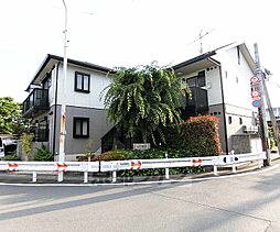 JR東海道・山陽本線 長岡京駅 徒歩7分の賃貸アパート