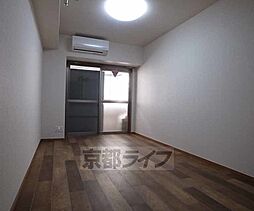 ＱＵＩＮＴＯ五条烏丸 303 3階1Kのリビング/ダイニング