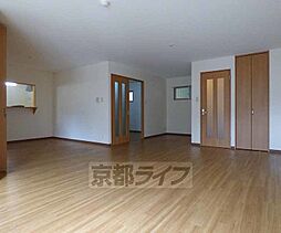 一太郎　大宮 208 2階1LDKのリビング/ダイニング