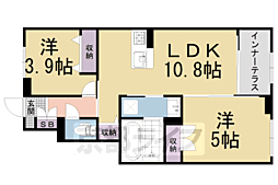 阪急京都本線 西山天王山駅 徒歩15分