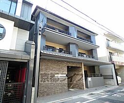 グランレブリー二条城東