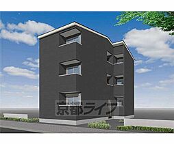 京都地下鉄東西線 小野駅 徒歩5分