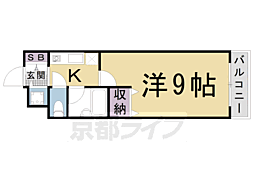 ロイヤルビーブル 2階