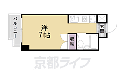 リバティーハウス京都 10階