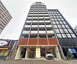 ＩＬ　ＲＯＳＳＯ堀川六角