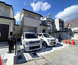 JR山陰本線 嵯峨嵐山駅 徒歩7分