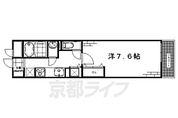 京阪本線 伏見桃山駅 徒歩23分