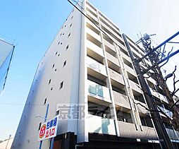 JR山陰本線 丹波口駅 徒歩12分