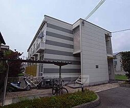 京都地下鉄東西線 石田駅 徒歩22分の賃貸アパート