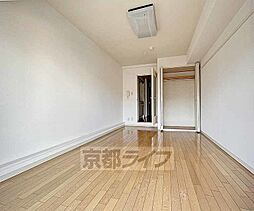 ラクティー四条寺町 501 5階1Kのリビング/ダイニング