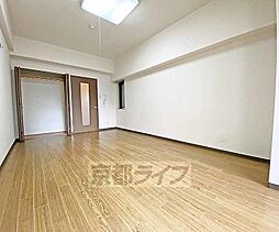 ホライズン衣棚 601 6階1Kのリビング/ダイニング