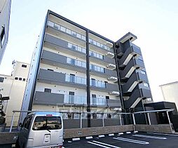 桂川サン・ライフ 206