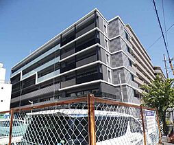 阪急京都本線 西院駅 徒歩11分